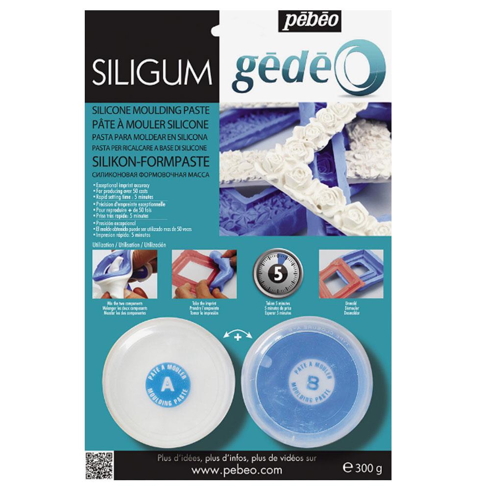 Pebeo Gedeo Siligum